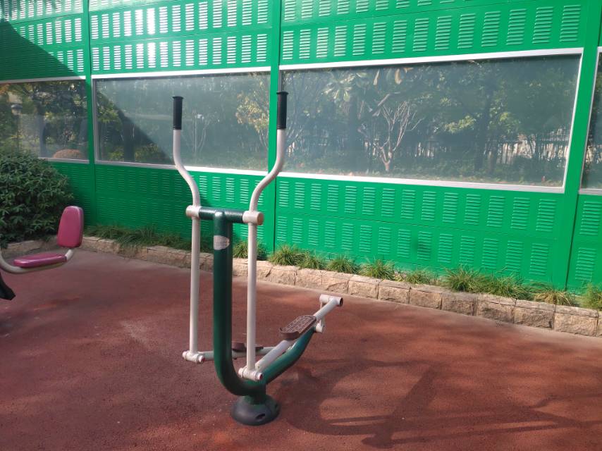 橢圓機