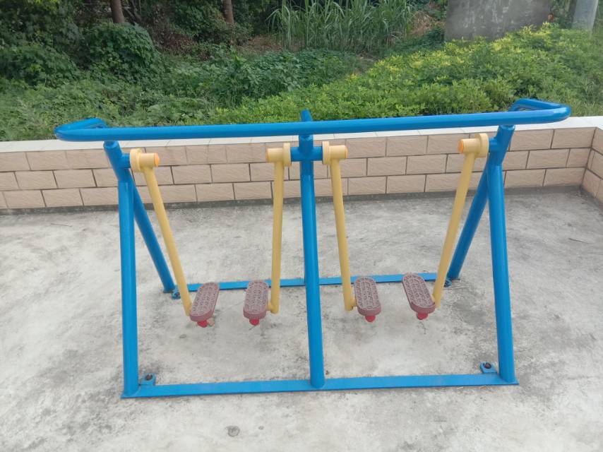 漫步器