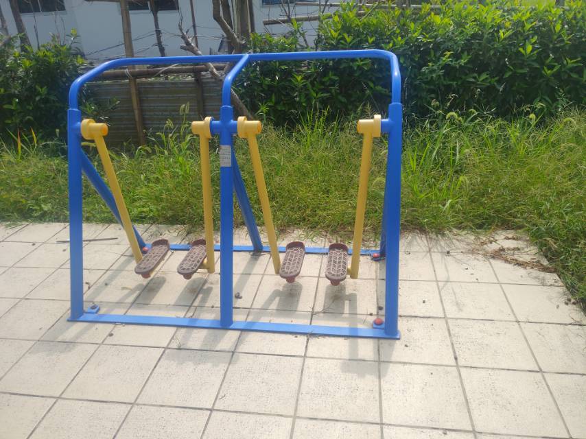 漫步器