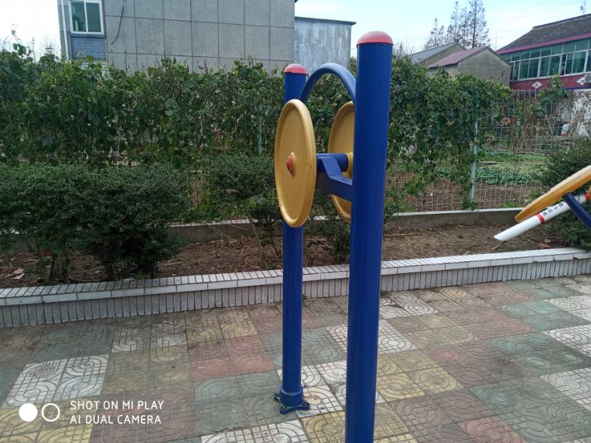 臂力鍛煉器