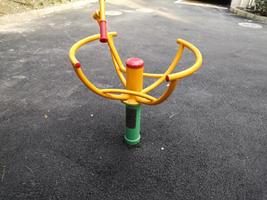 太極揉推器