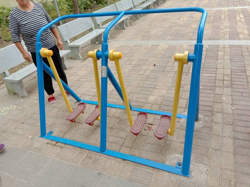 漫步器