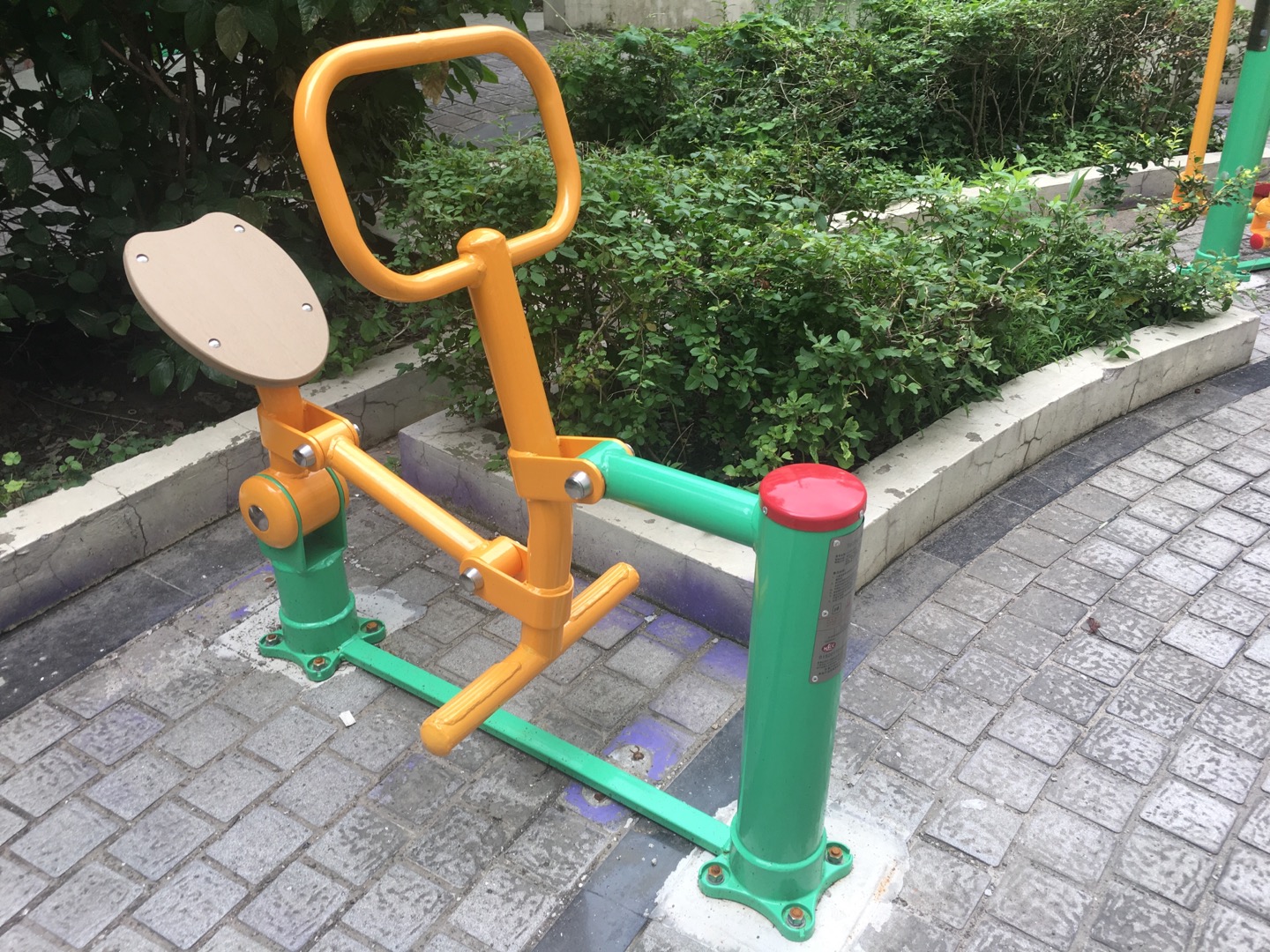 騎馬機(jī)