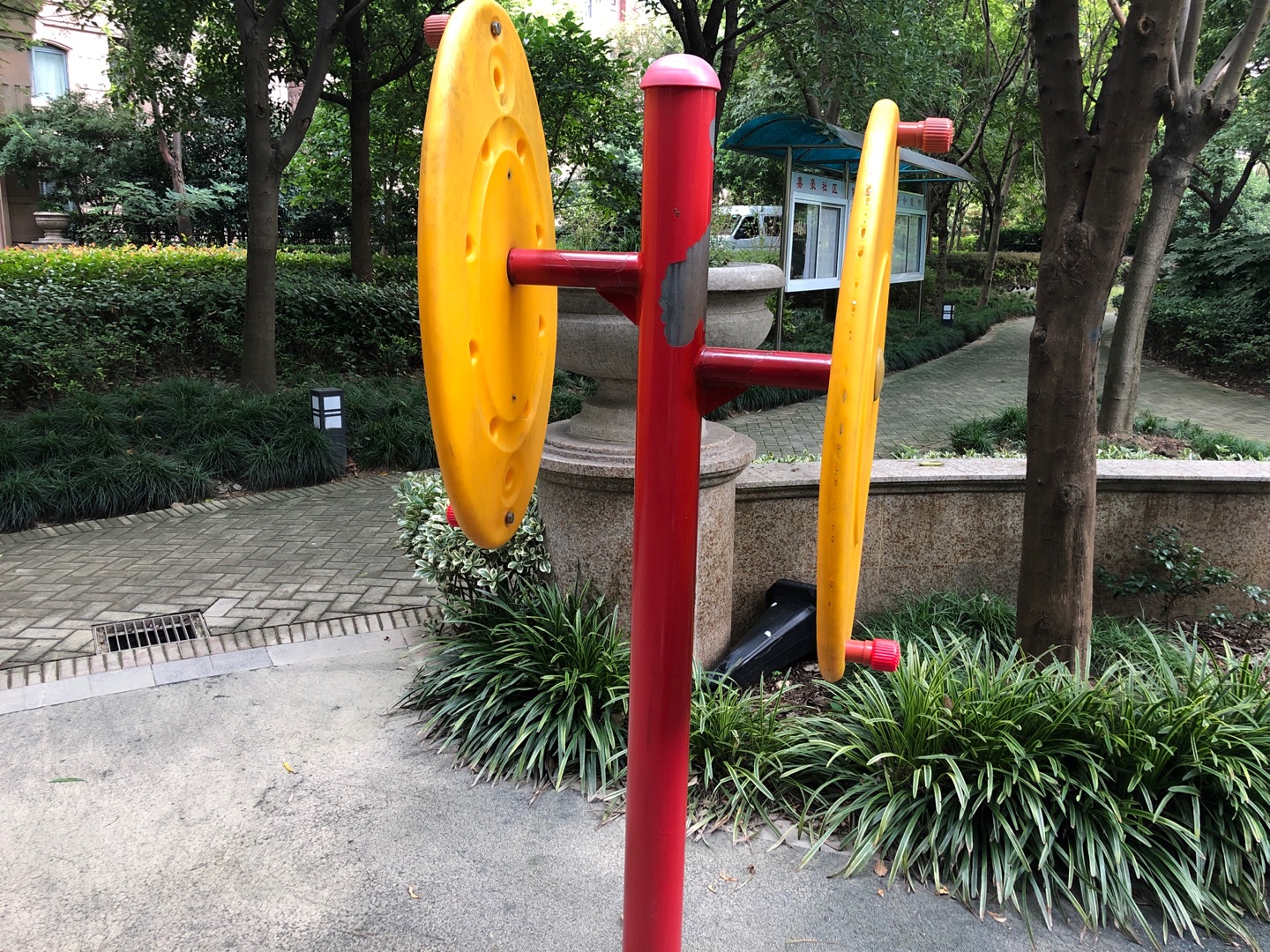 大轉(zhuǎn)輪