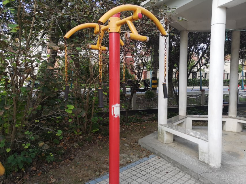 上肢牽引器