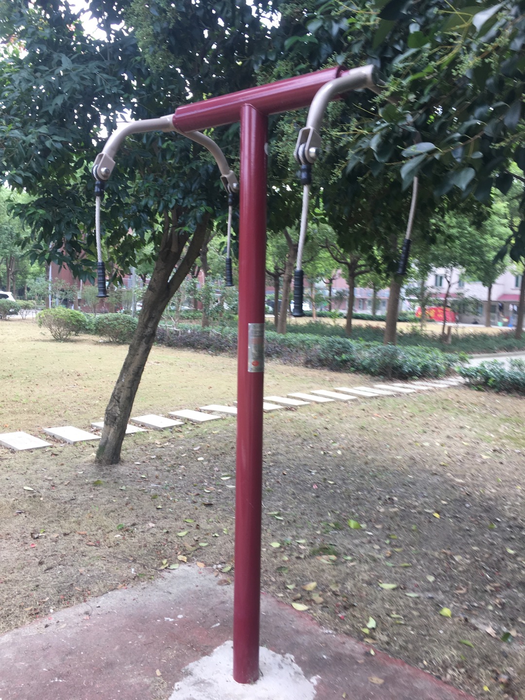 上肢牽引器