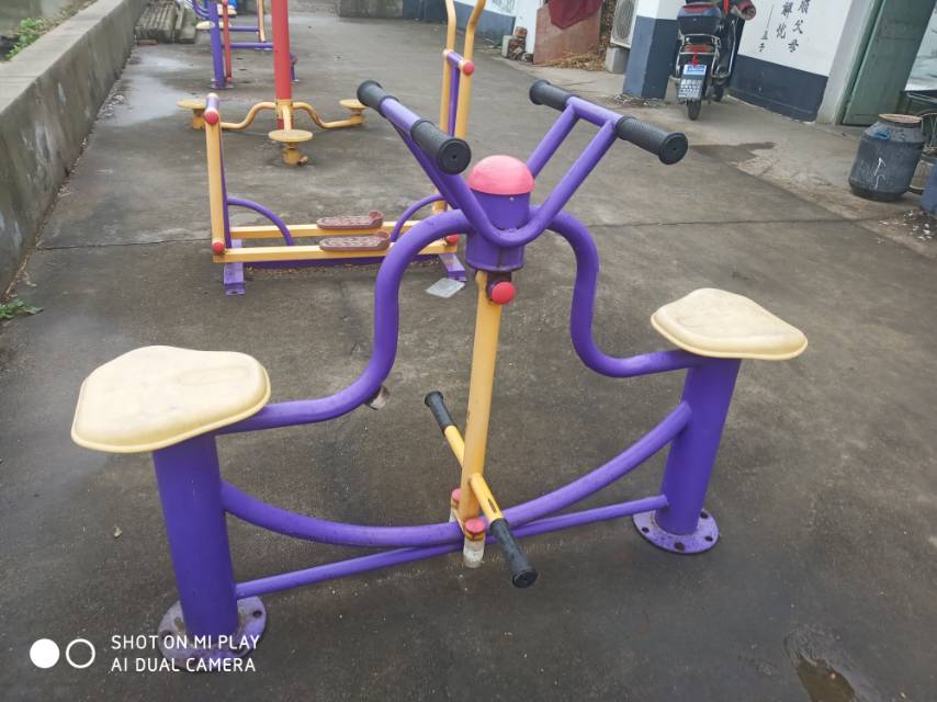 下肢康復(fù)器