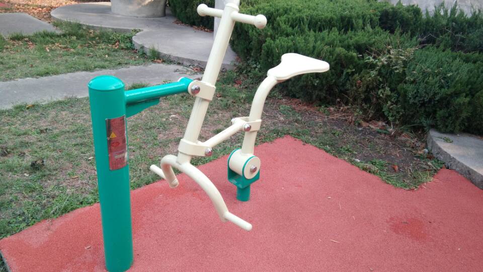 健騎機(jī)