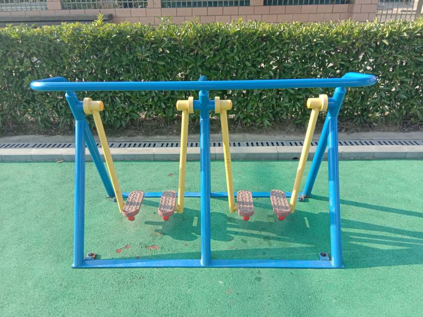 漫步器