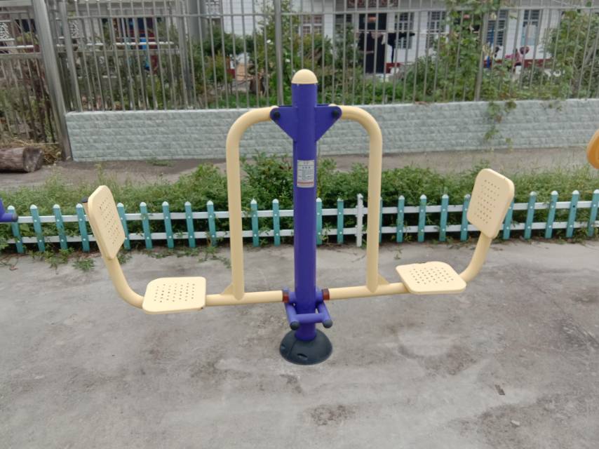 坐蹬器