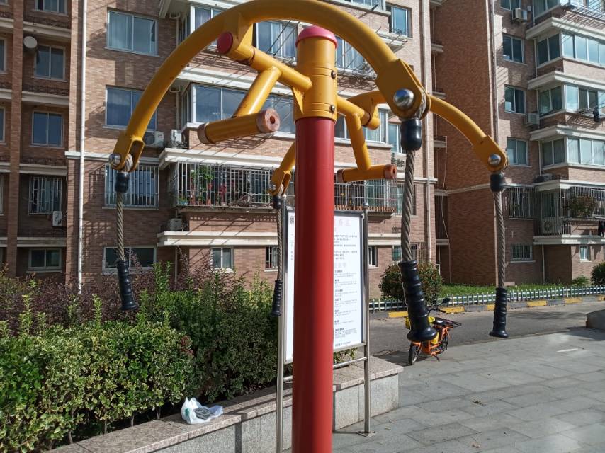 上肢牽引器