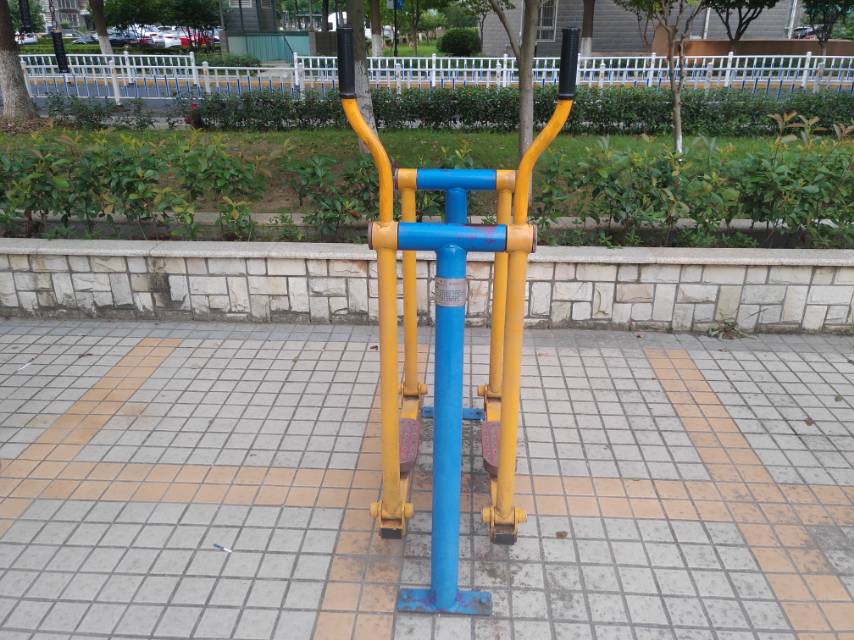 漫步機(jī)