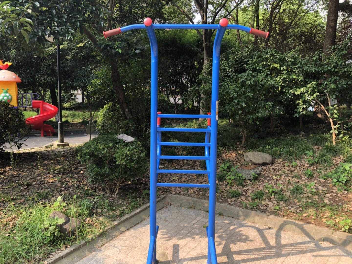 多功能鍛煉器