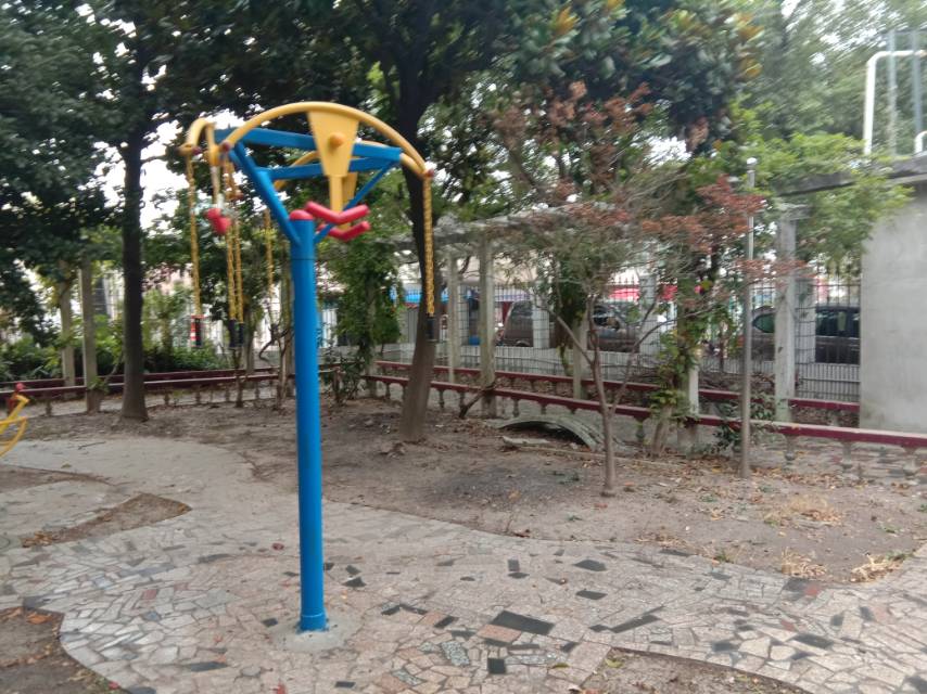上肢牽引器
