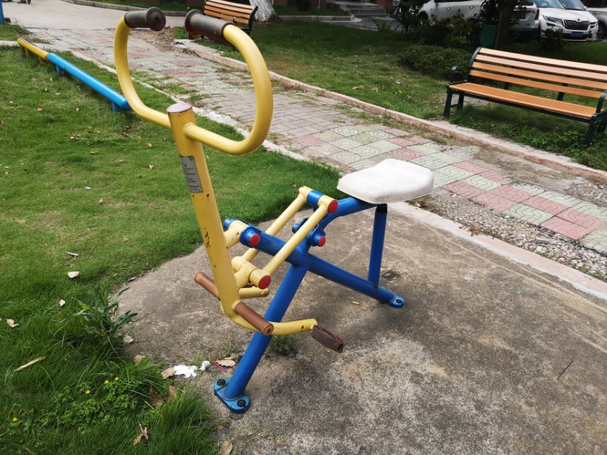 健騎機(jī)