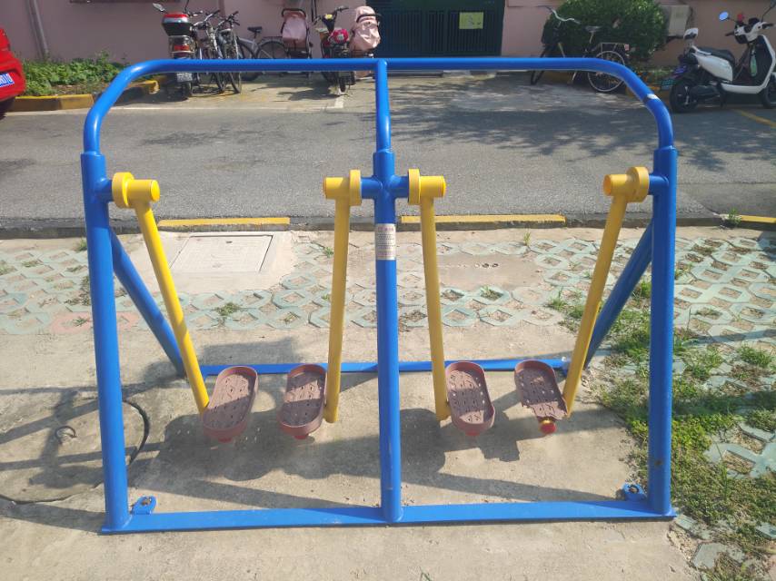 漫步器