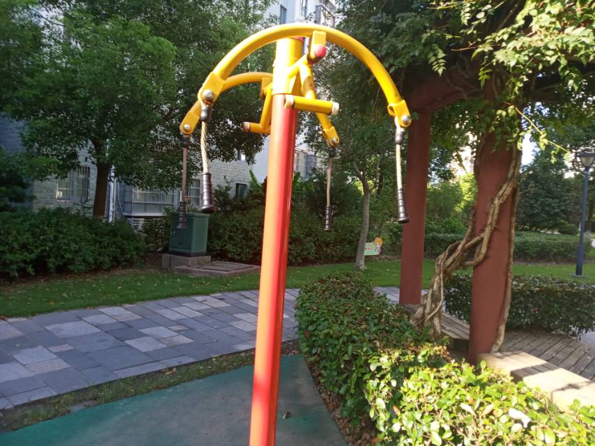 上肢牽引器