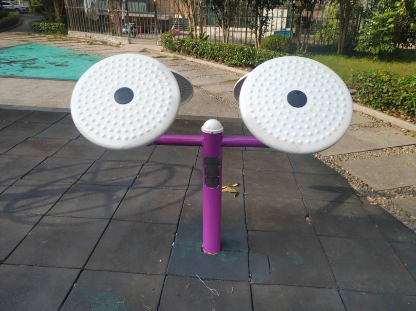 太極揉推器