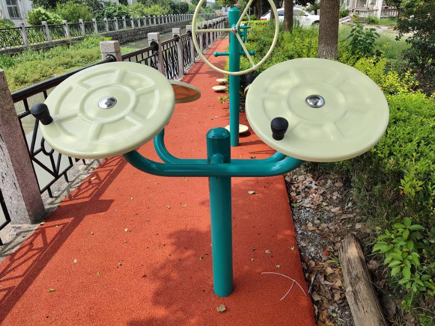 太極揉推器