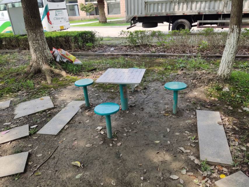 棋牌桌