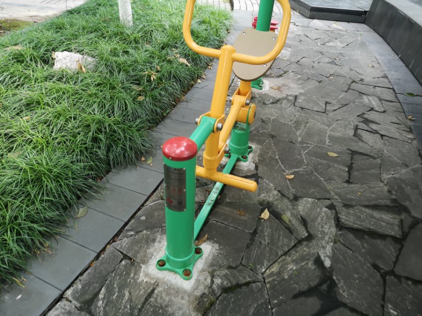 騎馬機(jī)