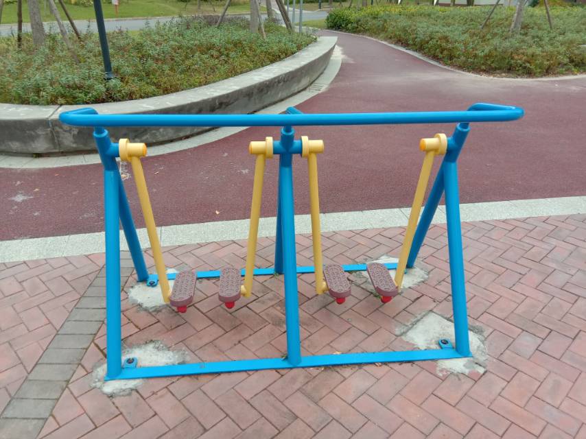 漫步器
