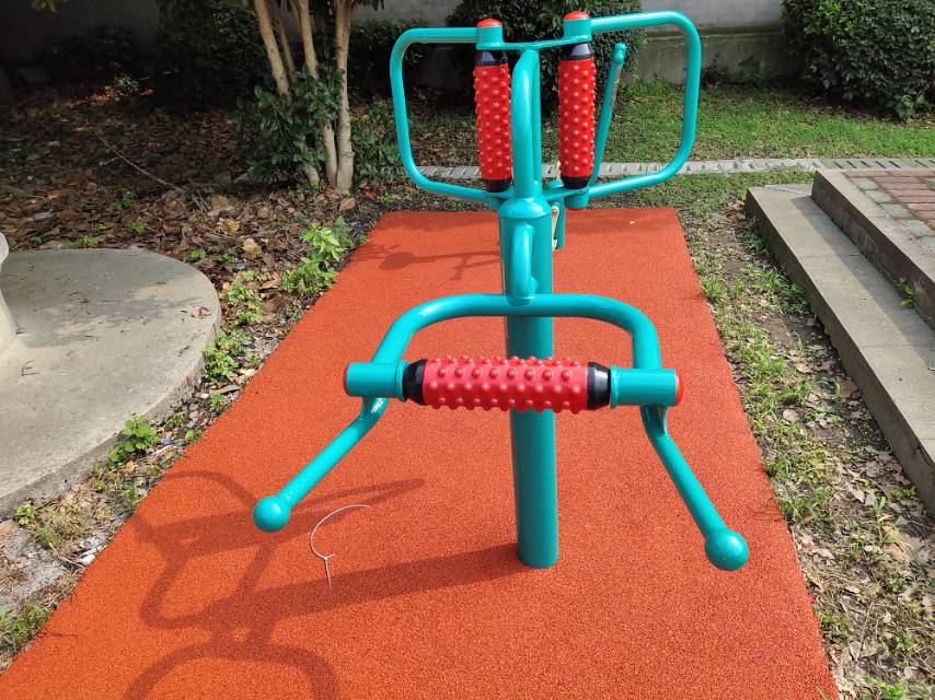 腰背按摩器