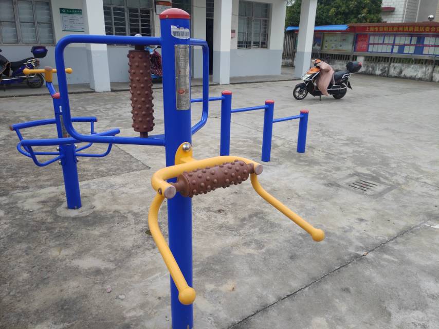 腰背按摩器