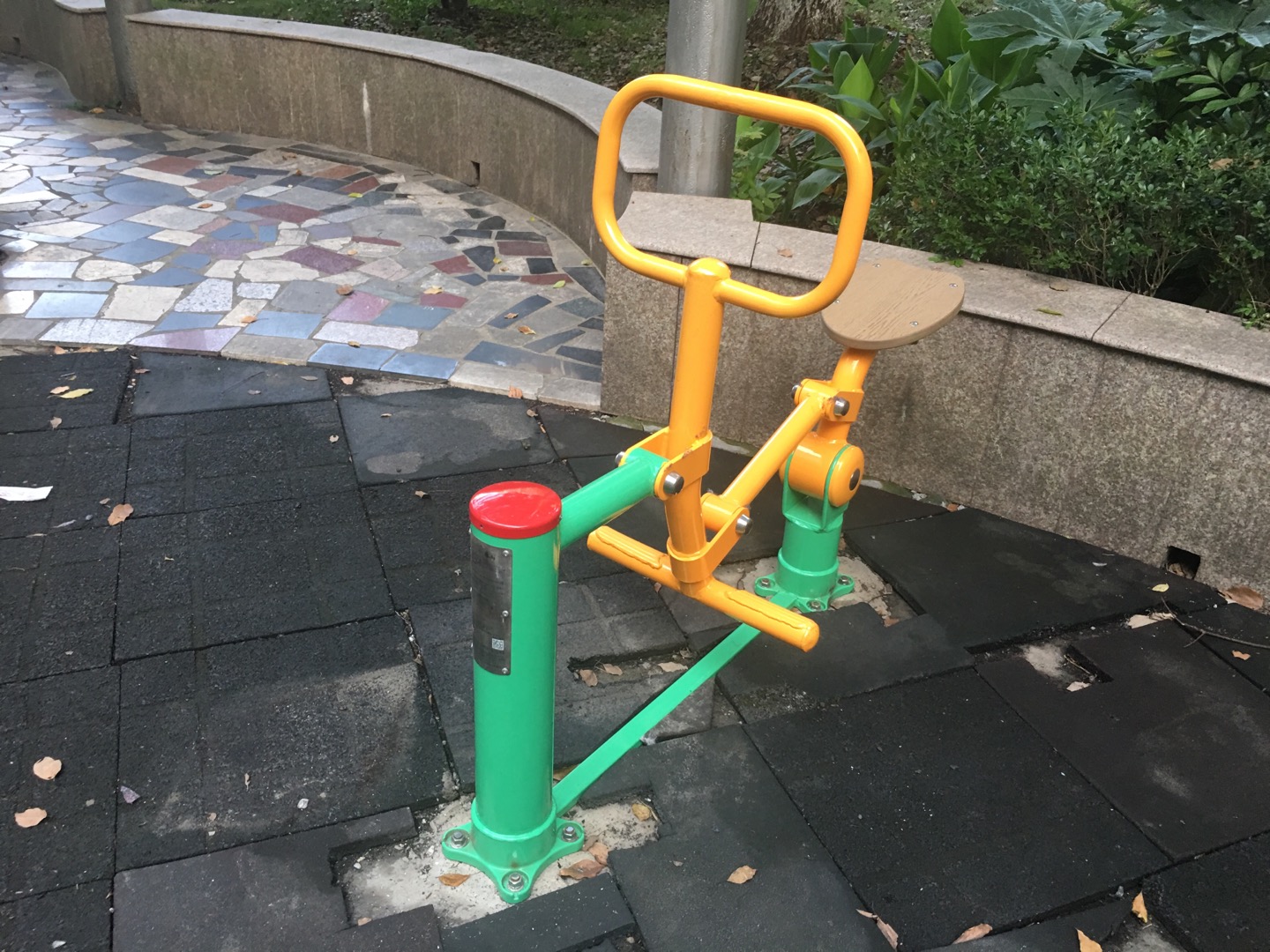 騎馬機(jī)