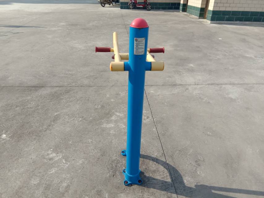 腰腿鍛煉器
