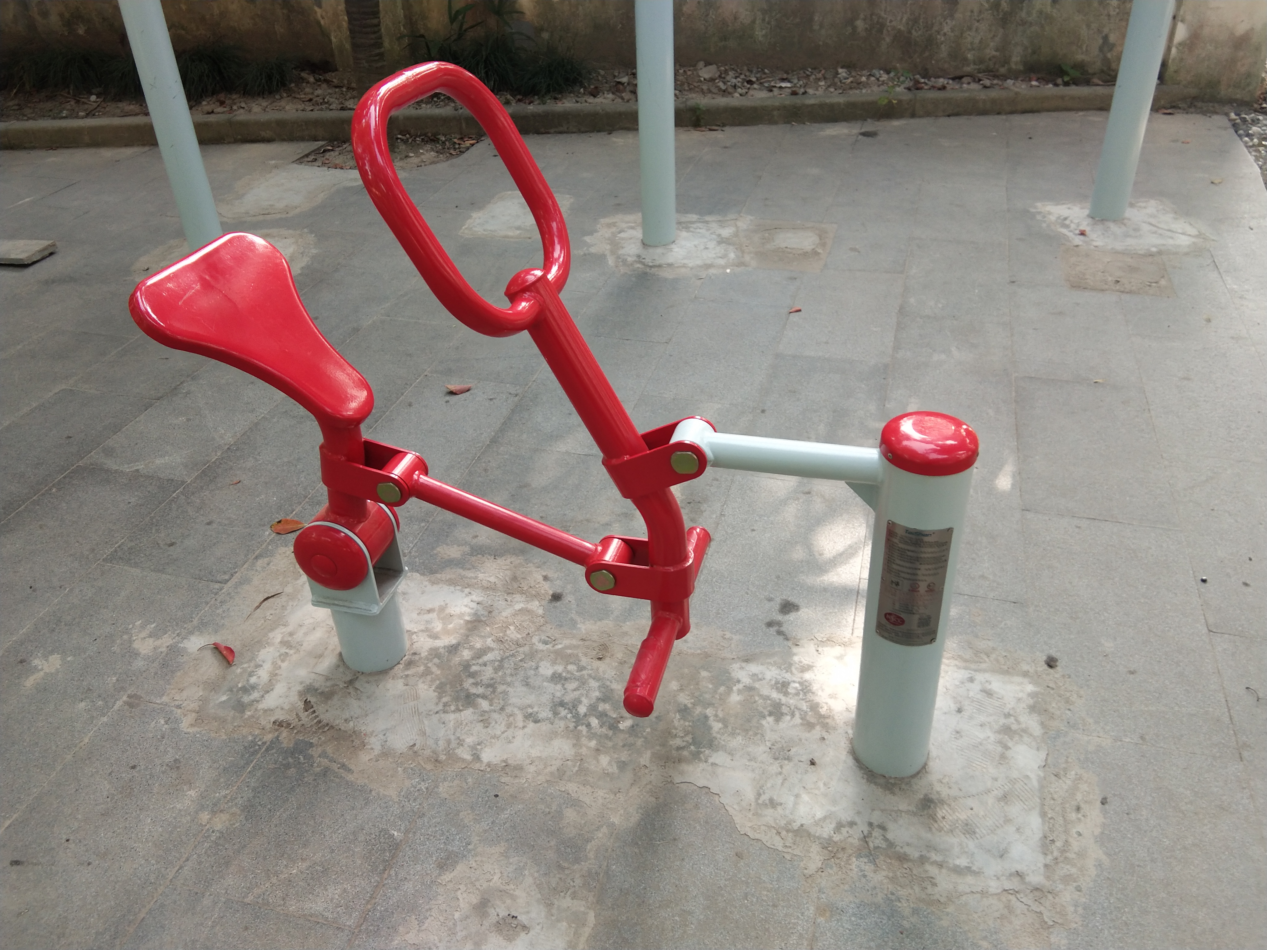 騎馬機(jī)