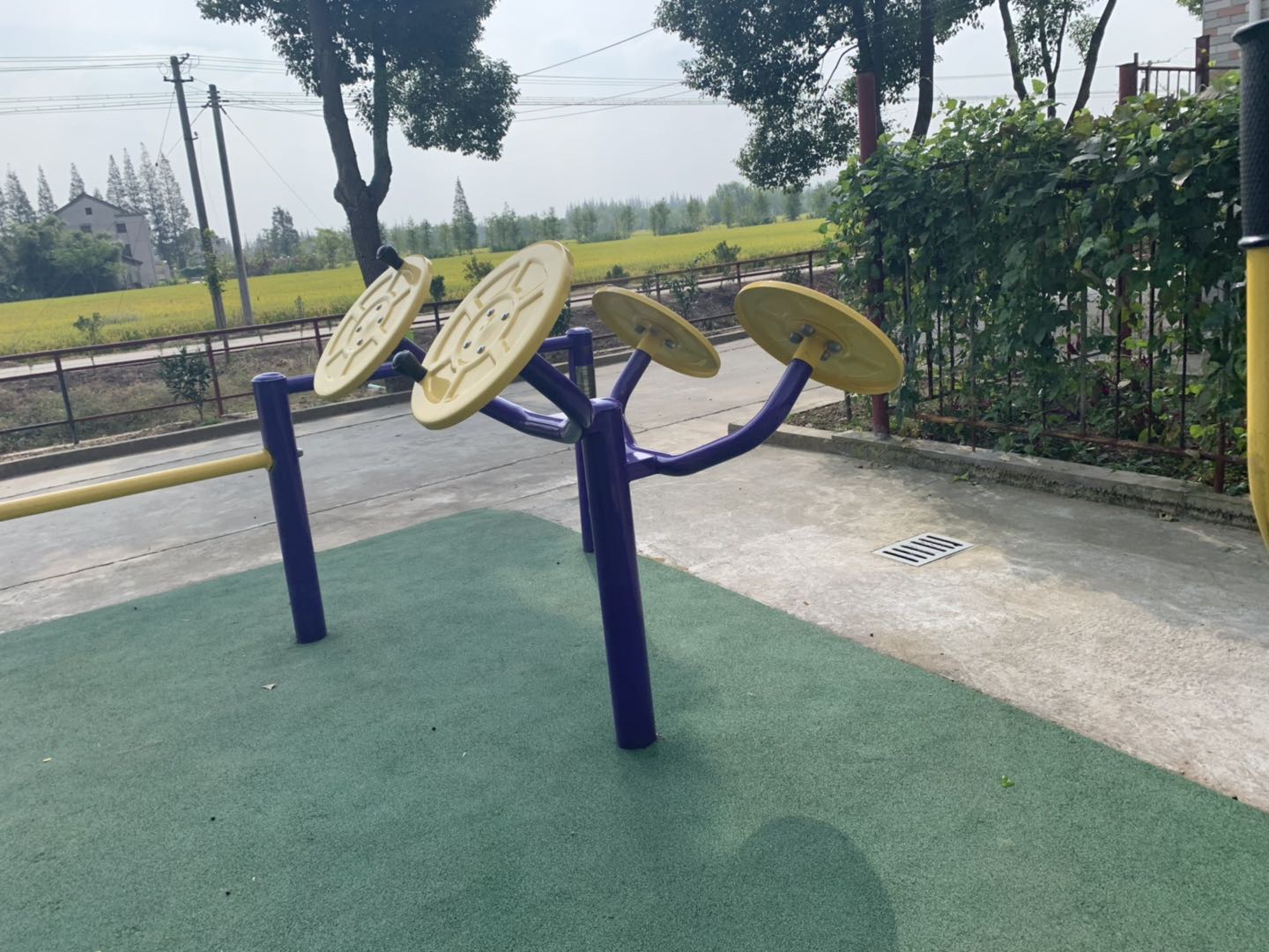 肩關節(jié)訓練器