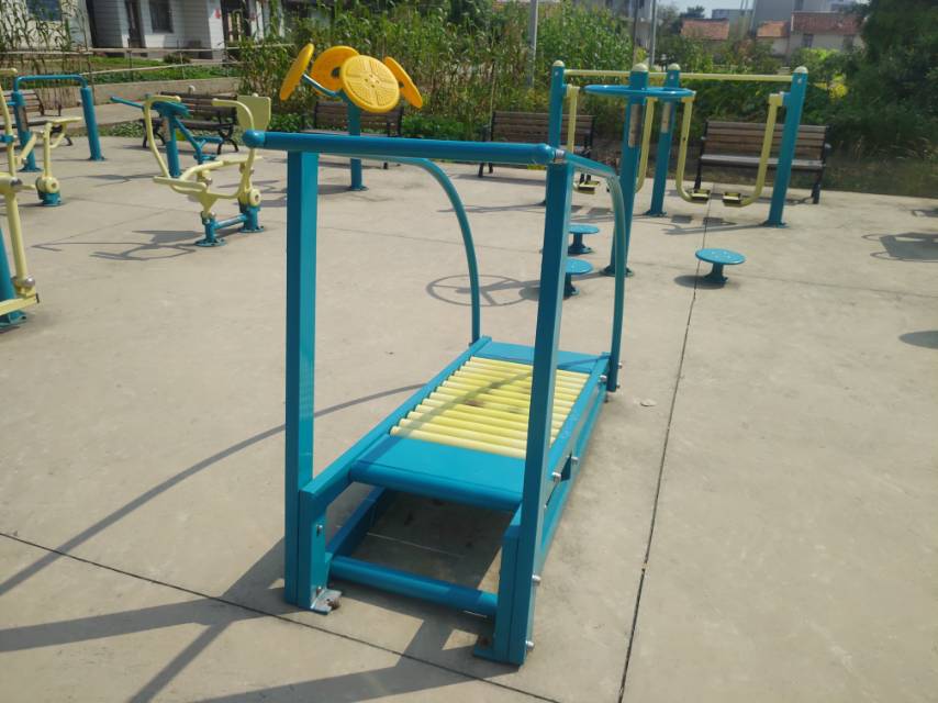 跑步機(jī)