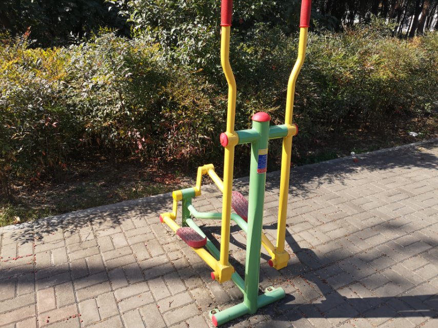 跑步器