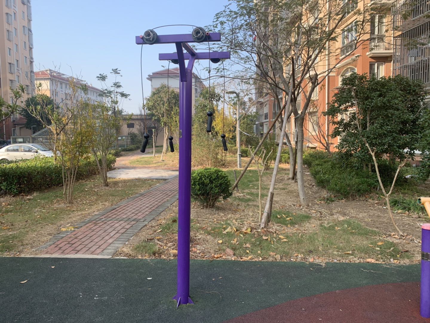 上肢牽引器