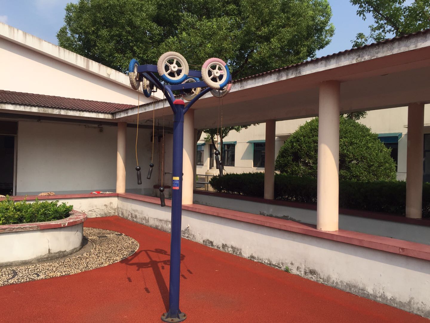 上肢牽引器