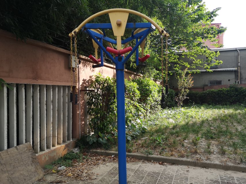 上肢牽引器