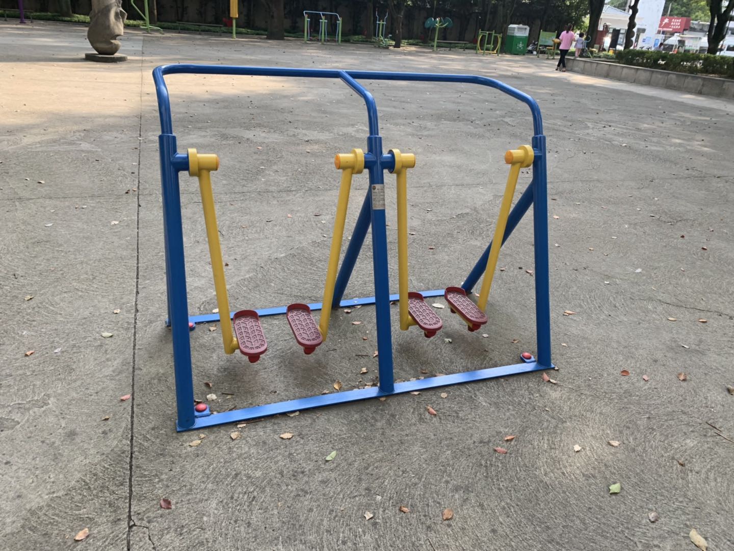 漫步機(jī)