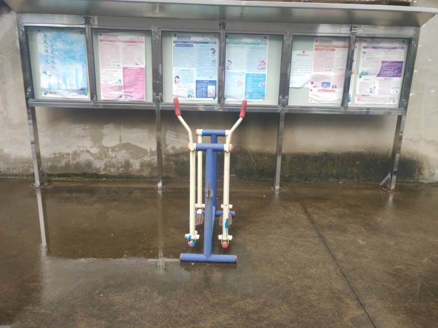 跑步機(jī)