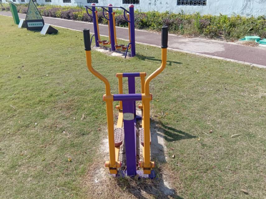滑行器