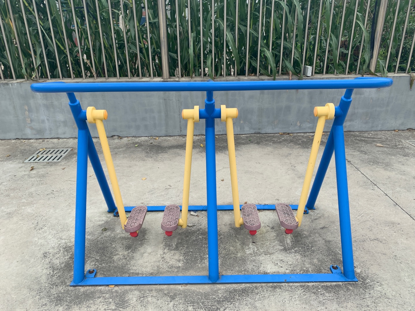 漫步器