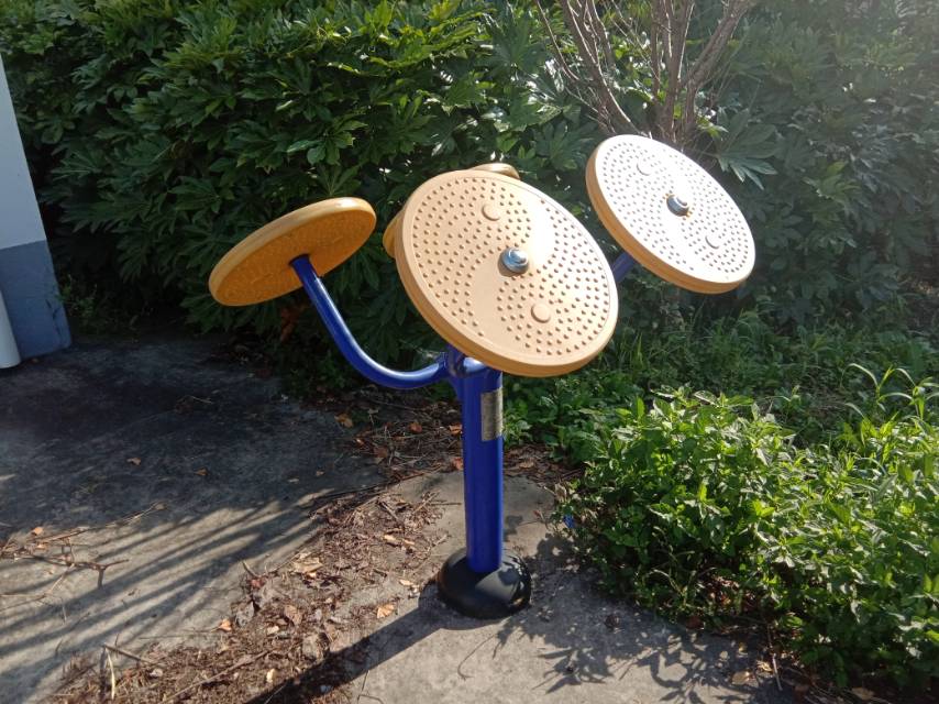 太極揉推器