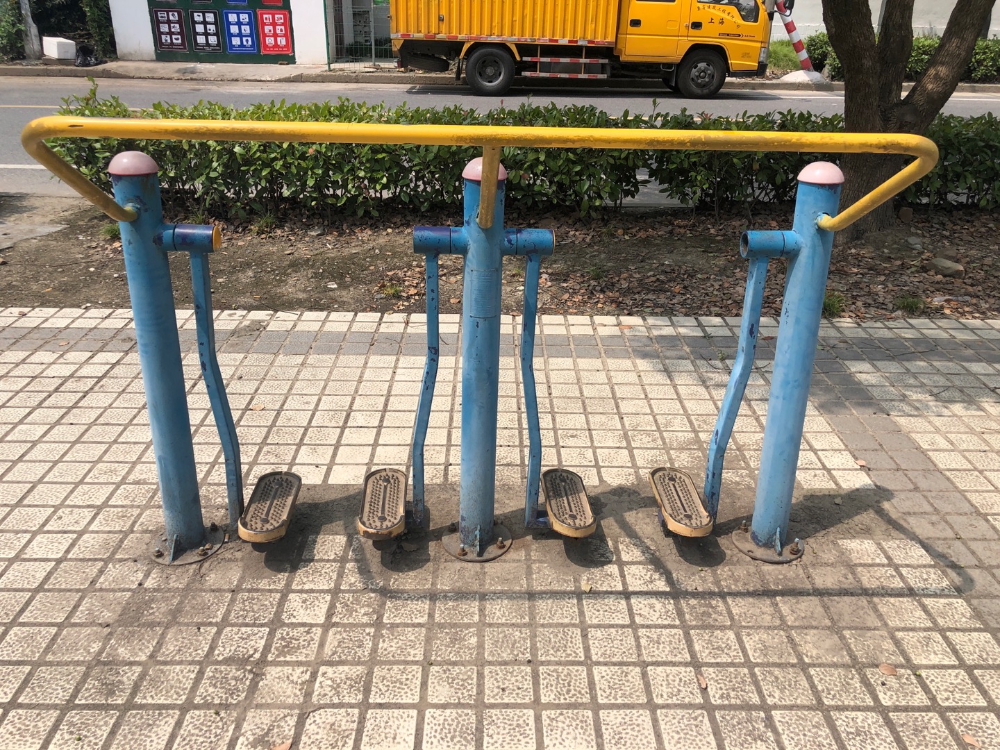 太空漫步器