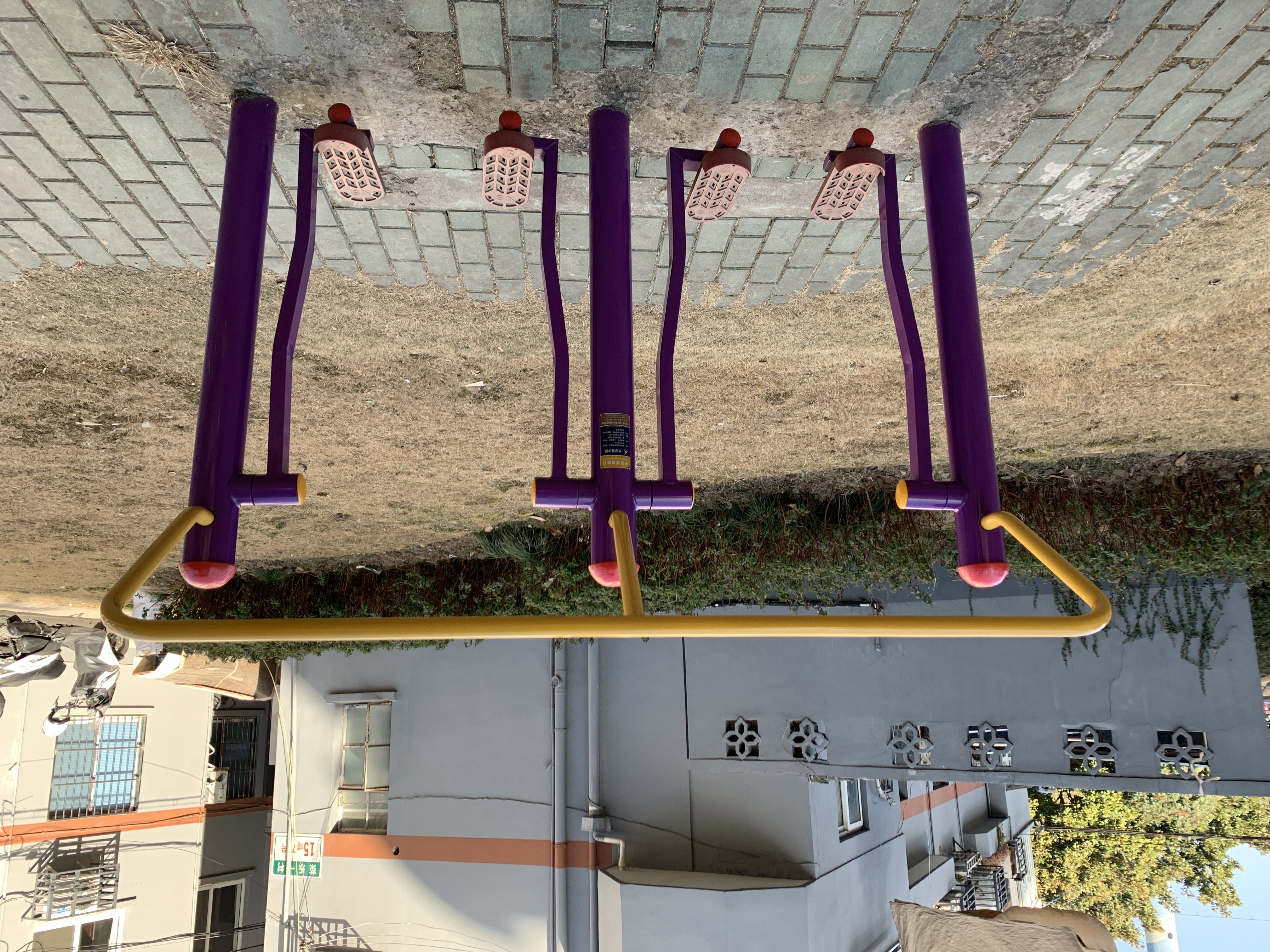 太空漫步器