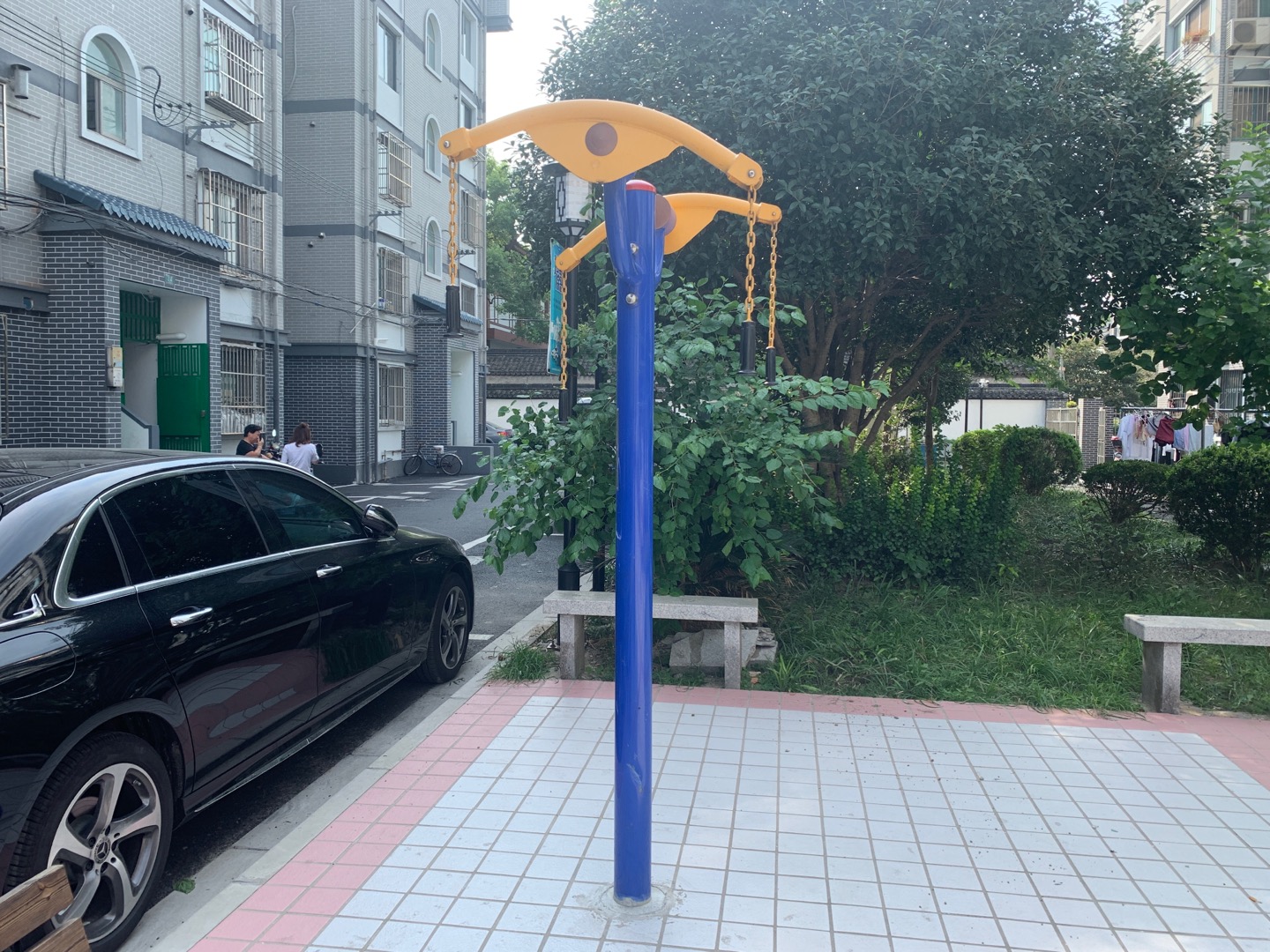 上肢牽引器