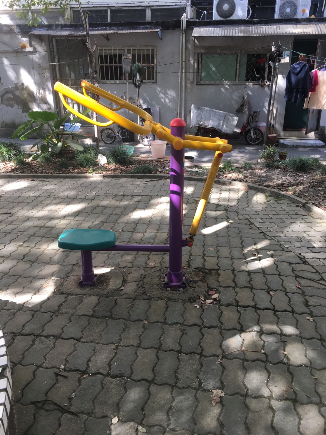 上肢鍛煉器
