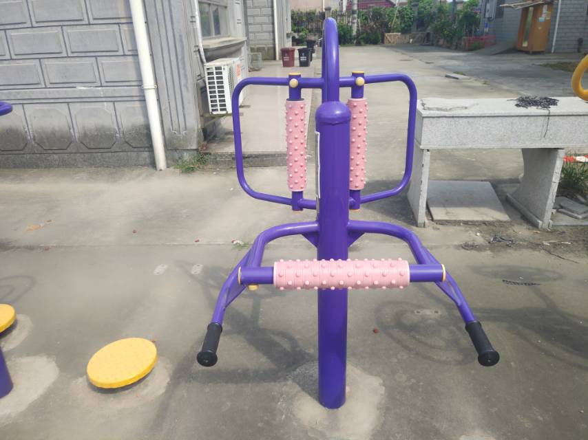 腰背按摩器