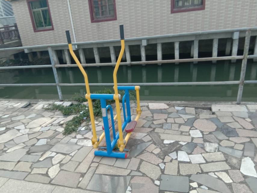 滑行器