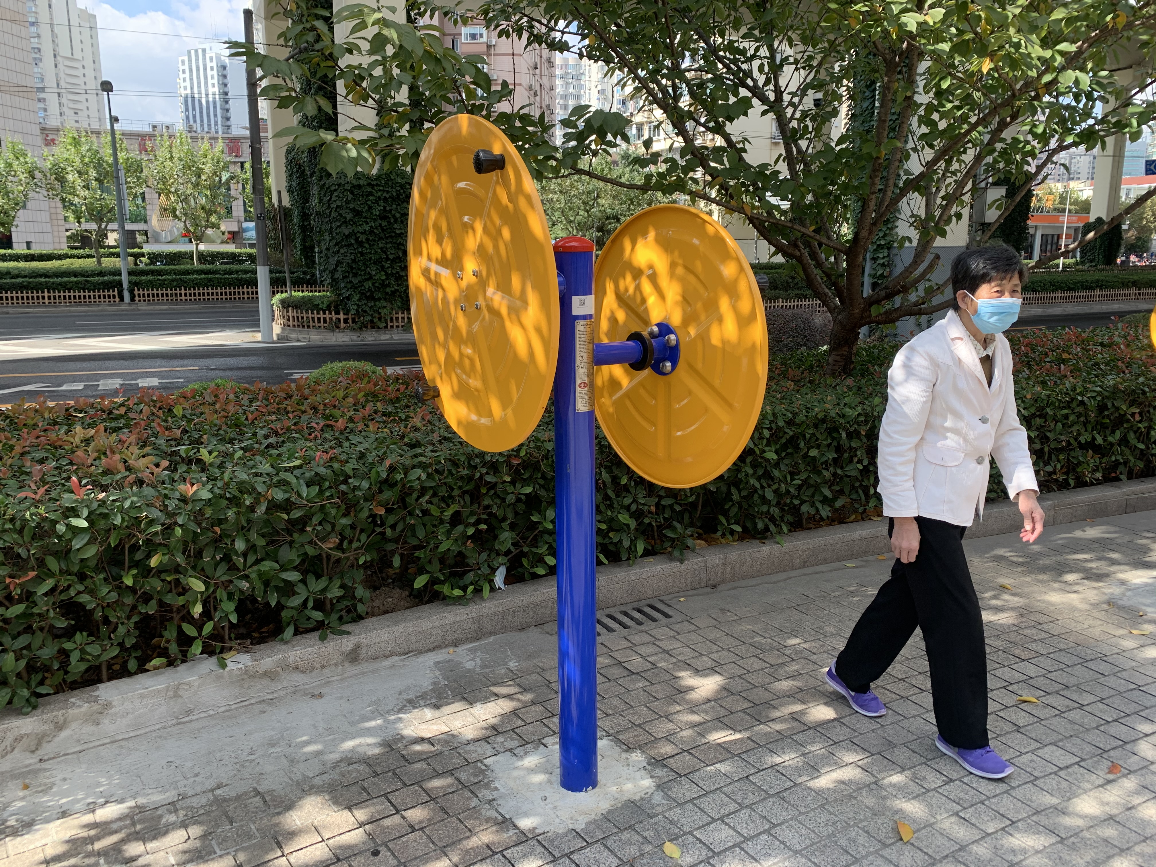 快樂大轉盤