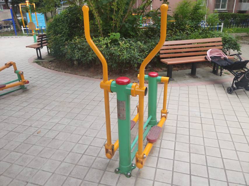 平步機(jī)